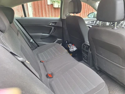 Opel Insignia 2016, kuva 7/8