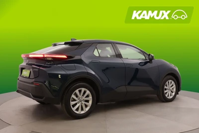 Toyota C-HR 2,0 Plug-in Hybrid 2025, kuva 2/29