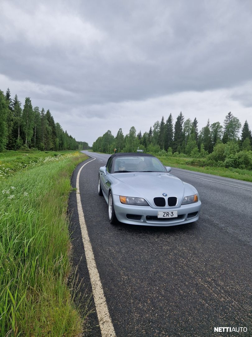 BMW Z3