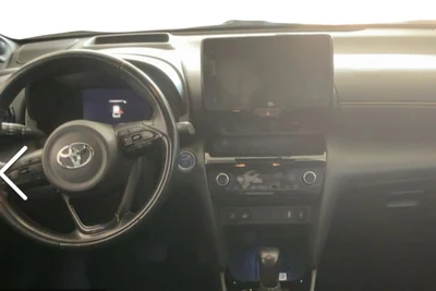 Toyota Yaris Cross 2024, kuva 4/12