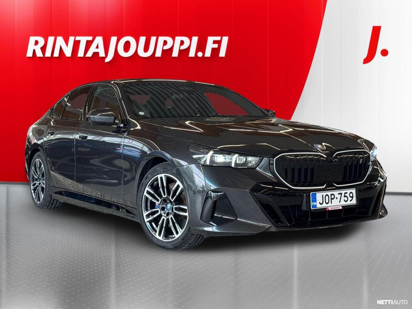 BMW i5