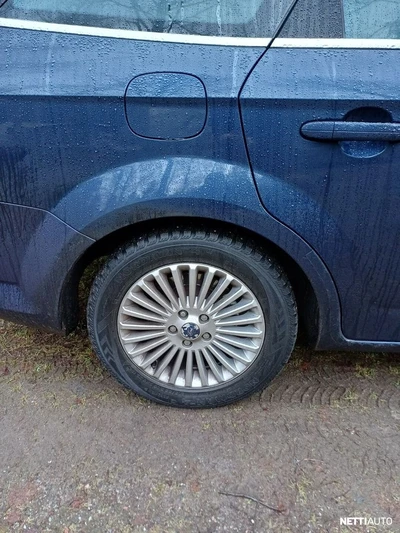 Ford Mondeo 2007, kuva 6/9