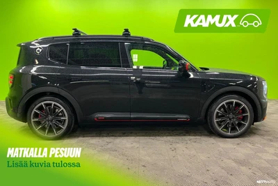 Smart #5 Brabus 2026, kuva 2/10