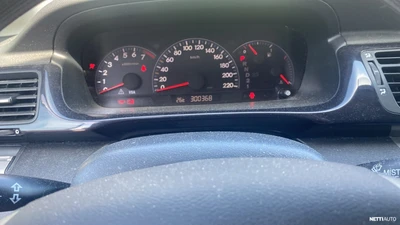 Honda FR-V 2007, kuva 4/9