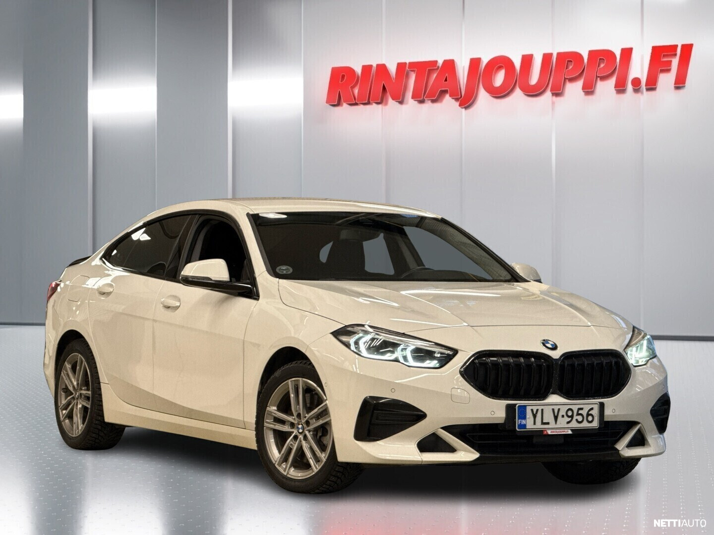 BMW 220 F44 Gran Coupé 220d A xDrive Business Sport