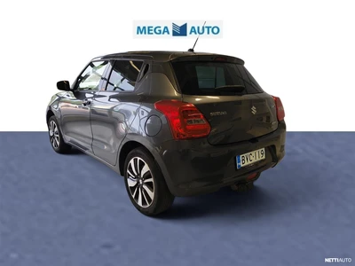 Suzuki Swift 2018, kuva 3/21