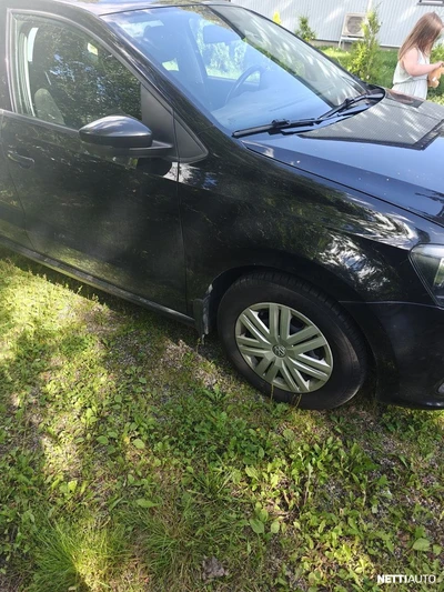Volkswagen Polo 2016, kuva 6/8