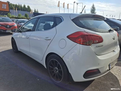 Kia Ceed 1,6 ISG EX 5D EcoDynamics 2013, kuva 2/3