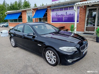 BMW 520 dA 135kw Business Aut. 2013, kuva 2/46