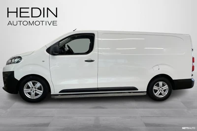 Citroen Jumpy 2019, photo 6/19