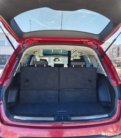 Nissan Qashqai+2 2011, kuva 4/24