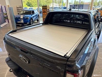 Ford Ranger 2026, photo 6/23