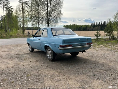 Vauxhall Viva 1300 1972, kuva 7/12