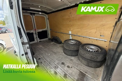 Ford Transit 2016, photo 6/8