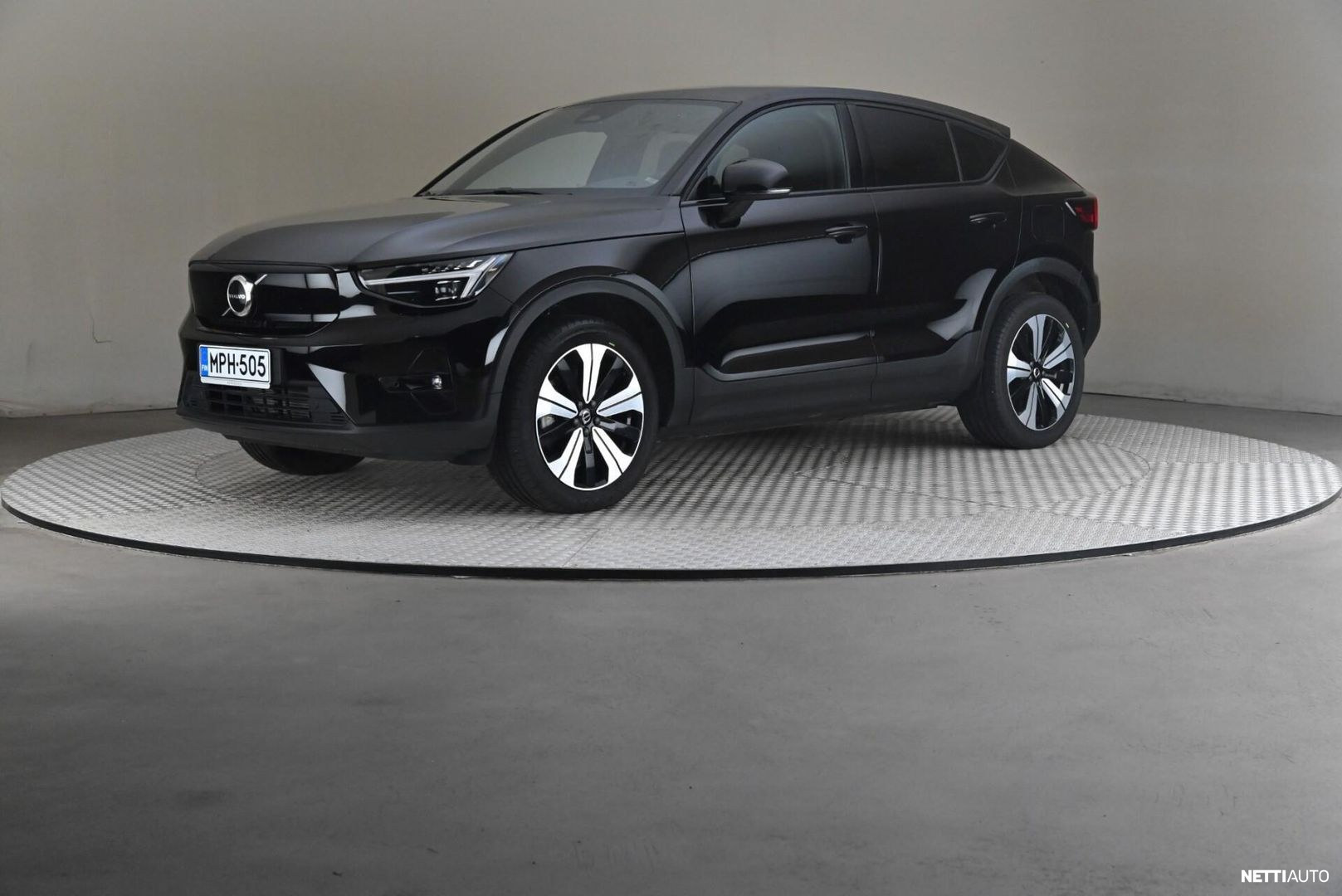 Volvo C40