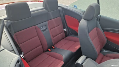 Volkswagen Eos 2.0T FSI 2007, photo 6/7