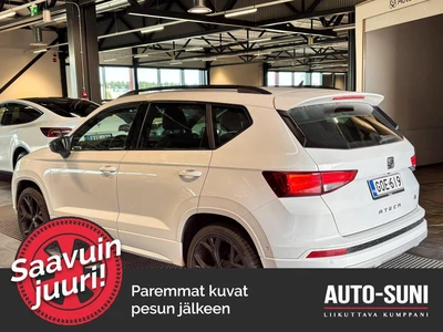 Seat Ateca 2020, kuva 2/4