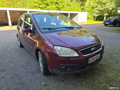 Ford C-Max 2004, photo 7/9