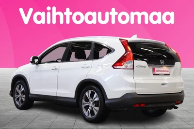 Honda CR-V CR-V 2013, photo 5/26