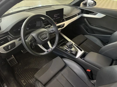 Audi A4 2022, kuva 4/9