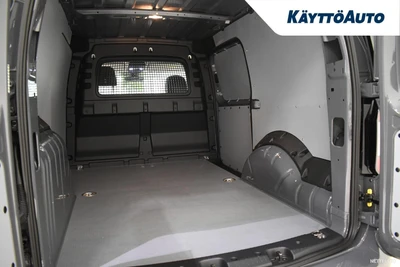 Volkswagen Caddy Maxi 2026, photo 7/10