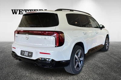 Mercedes-Benz GLB 2026, photo 3/10