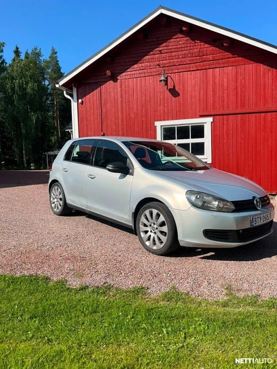 Volkswagen Golf 2009, photo 2/11