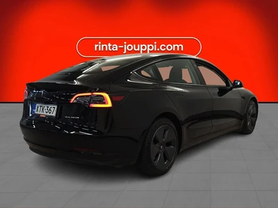Tesla Model 3 Long Range 2022, kuva 6/35