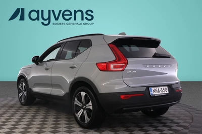 Volvo XC40 T5 TwE Plus Dark aut 2023, photo 5/18