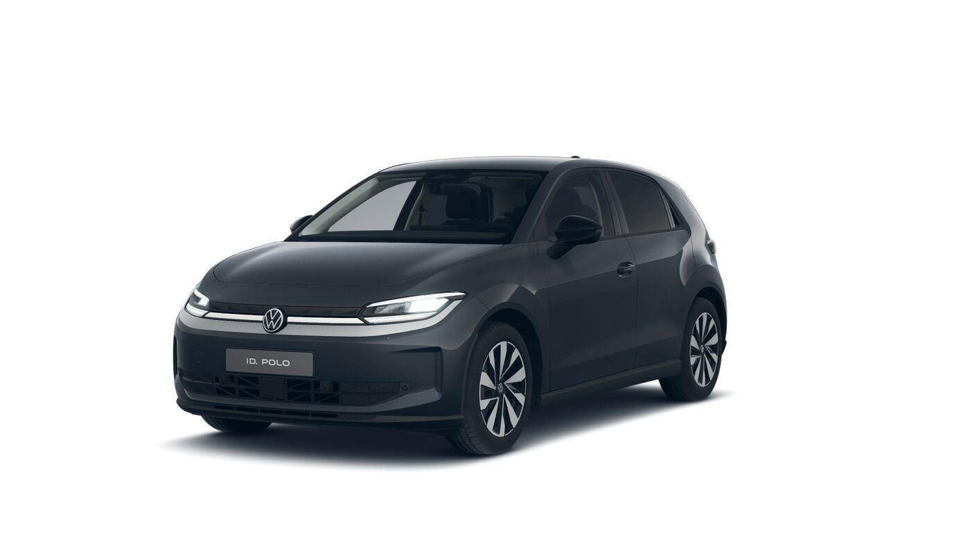 Volkswagen ID. Polo