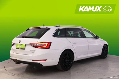 Skoda Superb 2018, kuva 4/30