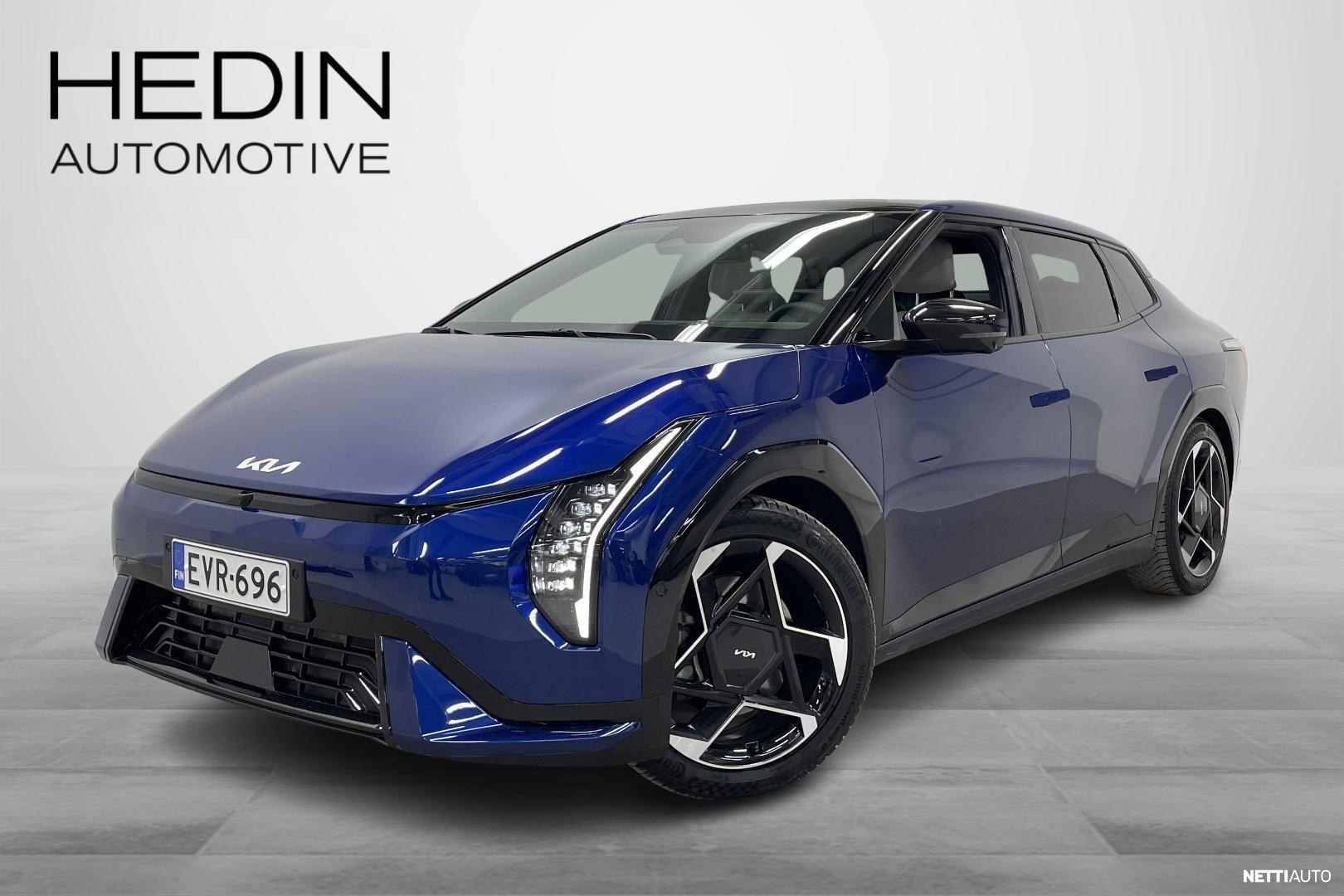 Kia EV4