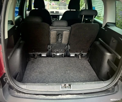 Skoda Yeti 2,0 TDI 4x4 Adventure 2013, kuva 8/8