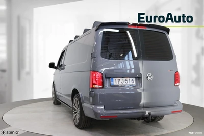 Volkswagen Transporter 2022, photo 5/19
