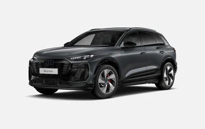 Audi Q6 e-tron 2026, kuva 1/6