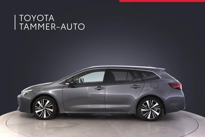 Toyota Corolla 2025, kuva 4/16
