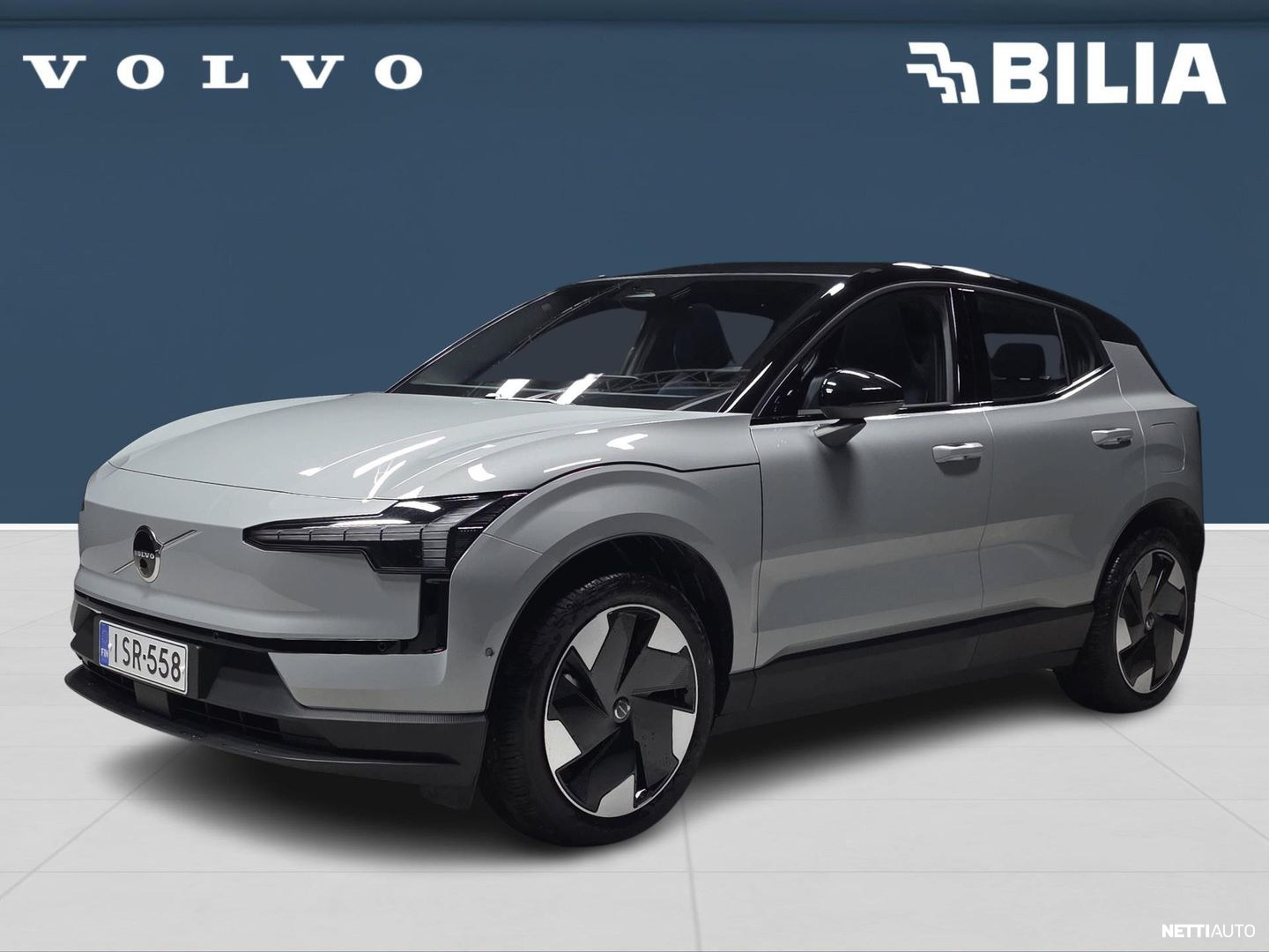 Volvo EX30