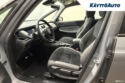 Honda Jazz Hybrid Advance Sport 2024, kuva 5/10