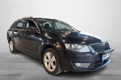 Skoda Octavia 2016, kuva 4/37