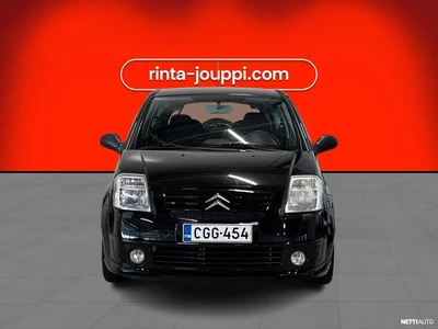 Citroen C2 1,4i VTR 2003, kuva 3/34