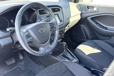 Hyundai i20 2019, kuva 3/3