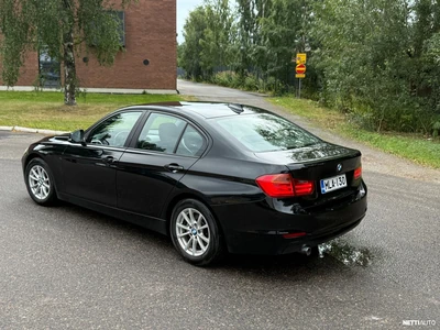BMW 316 2013, kuva 3/15