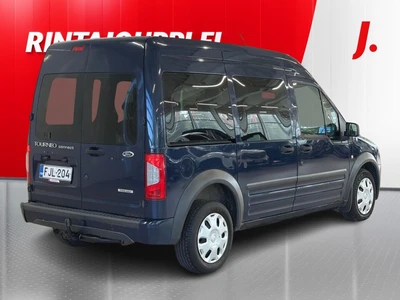 Ford Tourneo Connect 2009, photo 2/18