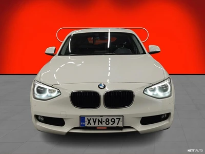 BMW 116 2014, kuva 3/44