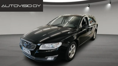 Volvo V70 D2 Summum 2015, photo 1/13