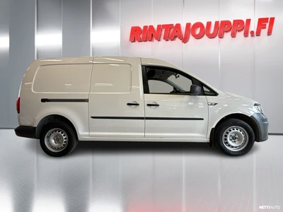 Volkswagen Caddy 2021, photo 5/19