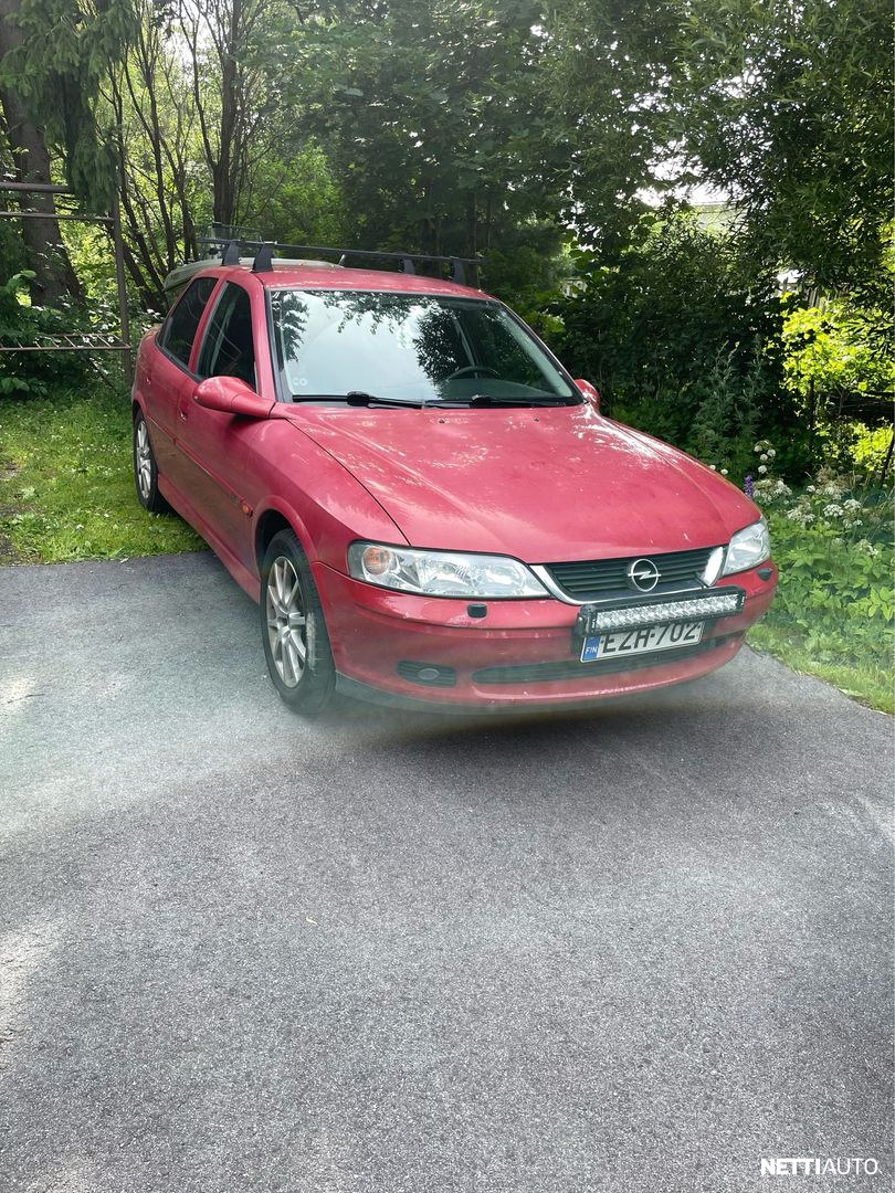 Opel Vectra