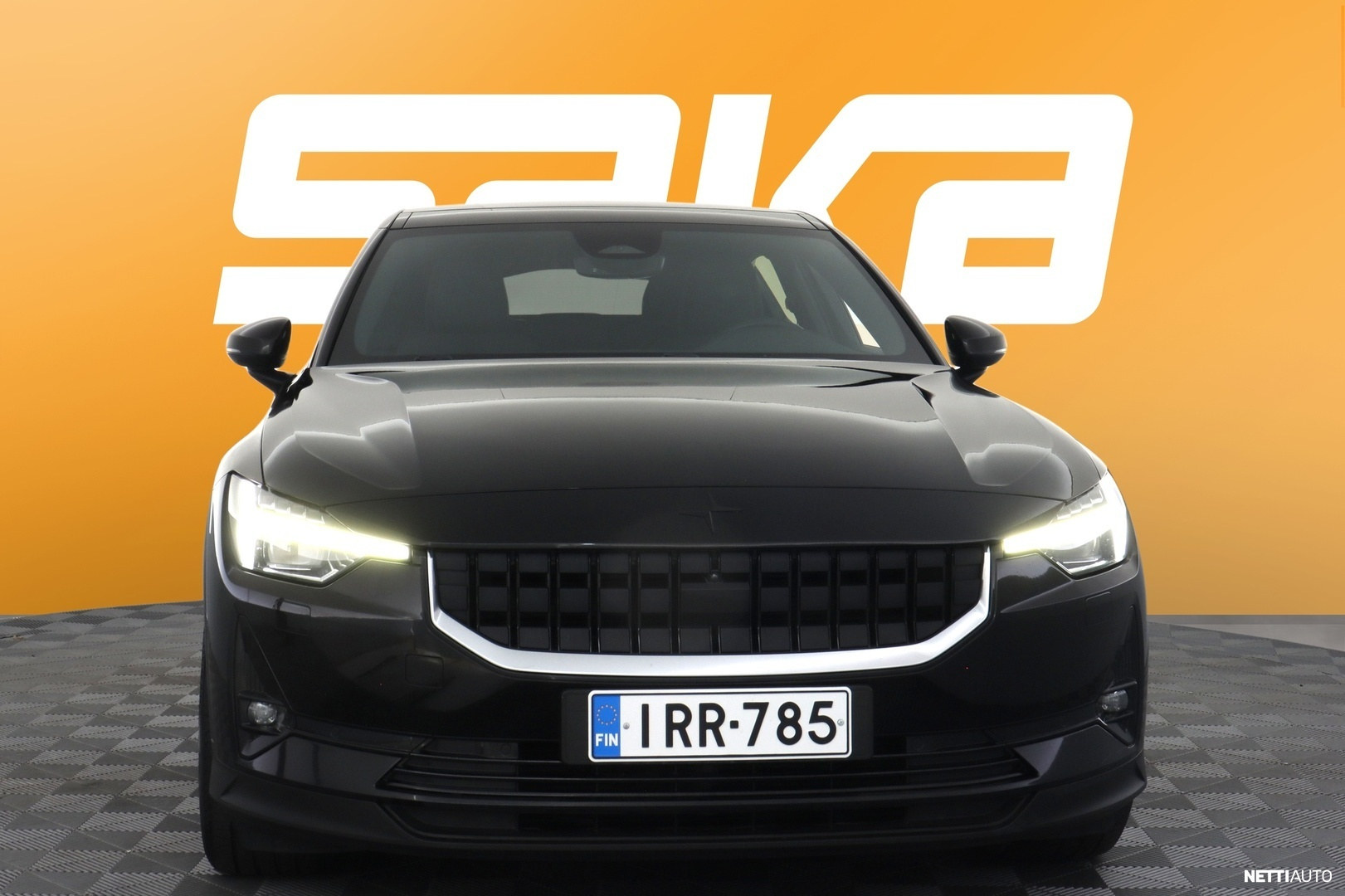 Polestar 2 2021, kuva 2/31