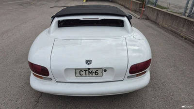 Dodge Viper 1995, kuva 4/12