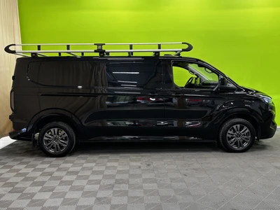 Ford Transit Custom 2025, photo 2/30